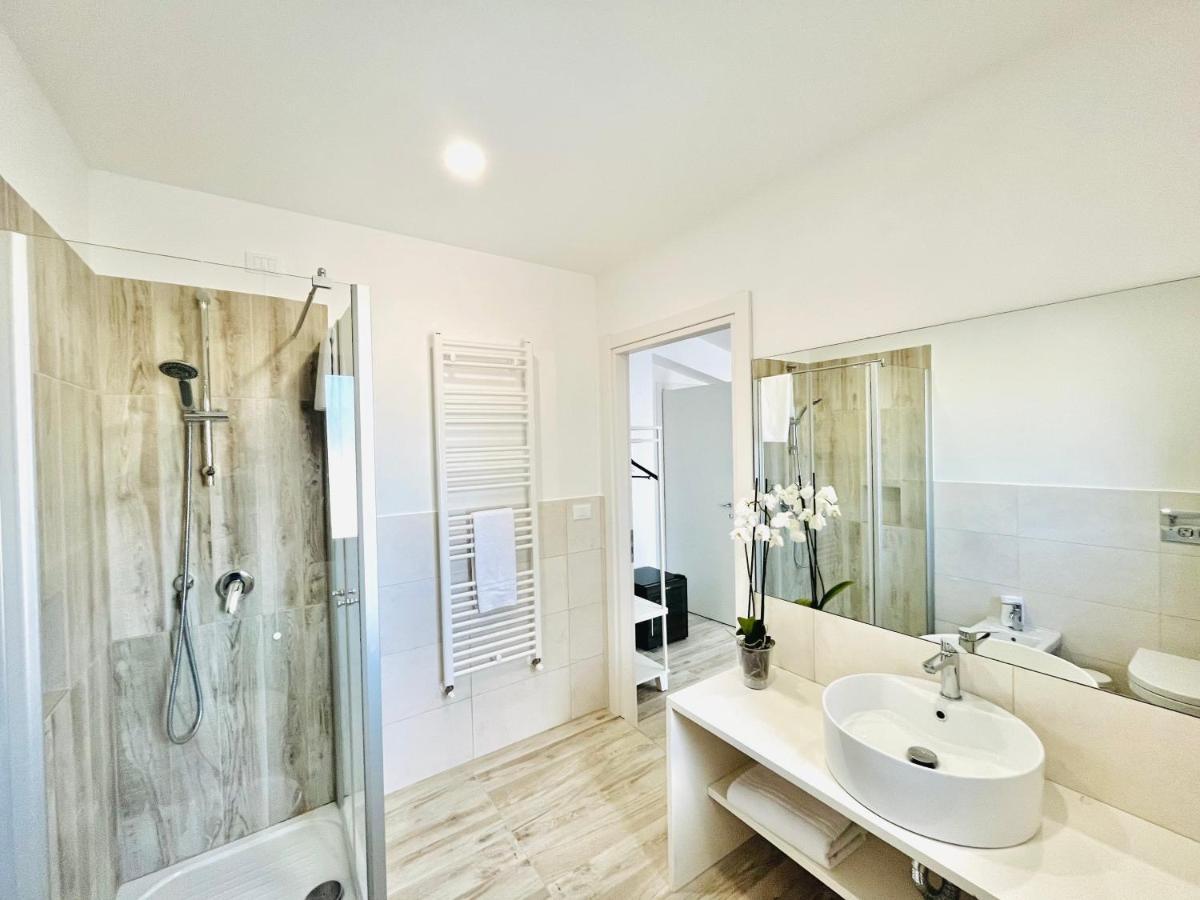 סירקוזה Amada Hotel Siracusa מראה חיצוני תמונה