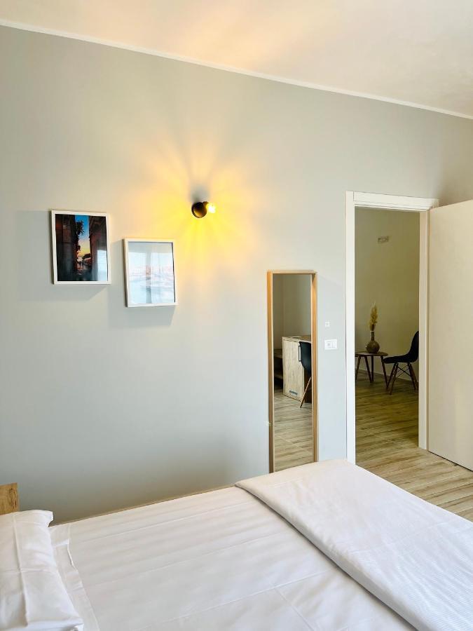 סירקוזה Amada Hotel Siracusa מראה חיצוני תמונה