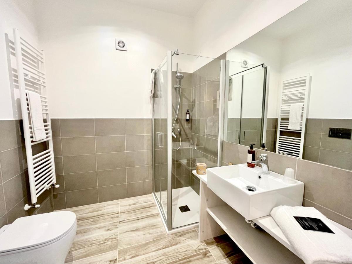 סירקוזה Amada Hotel Siracusa מראה חיצוני תמונה