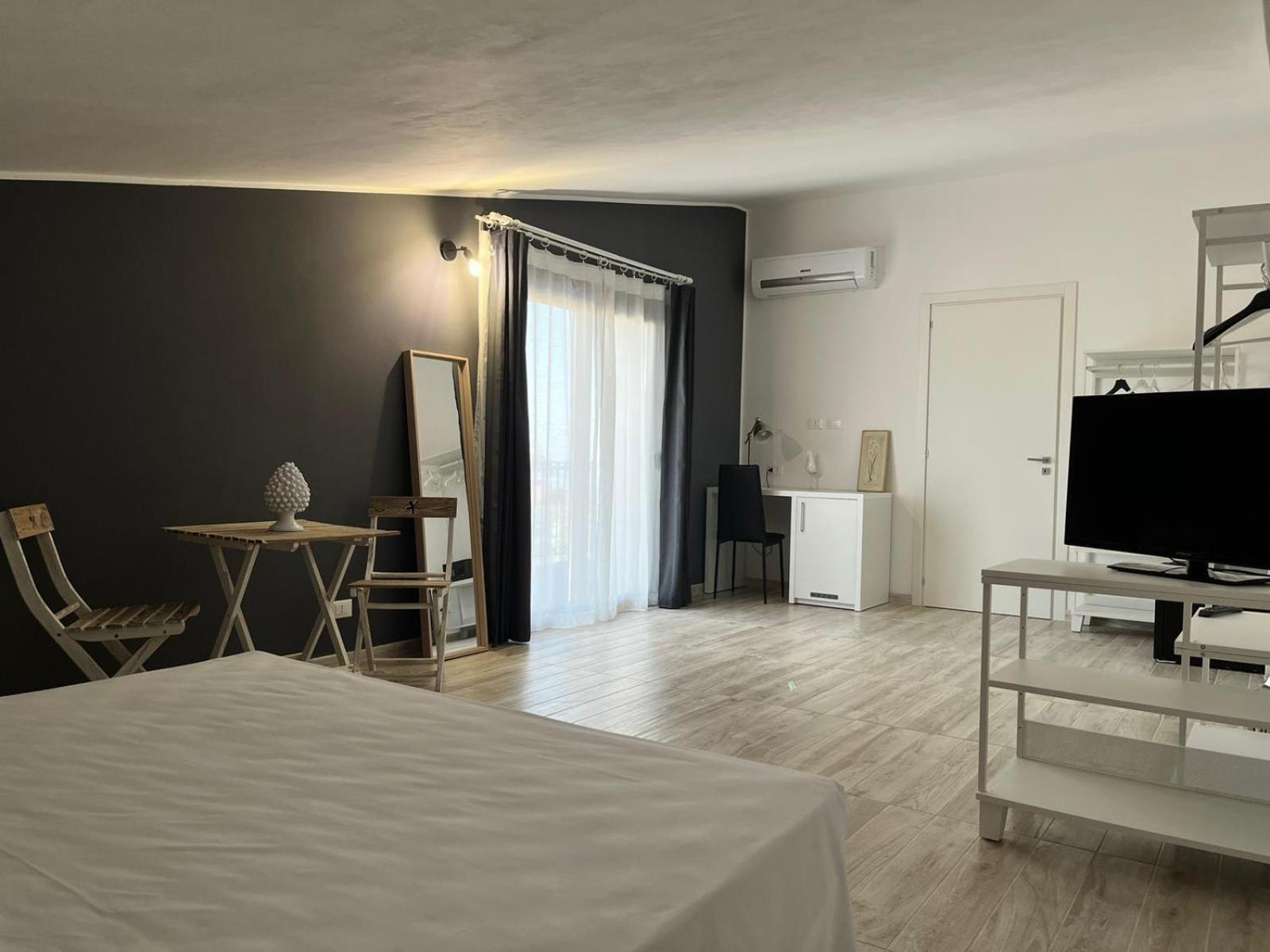 סירקוזה Amada Hotel Siracusa מראה חיצוני תמונה