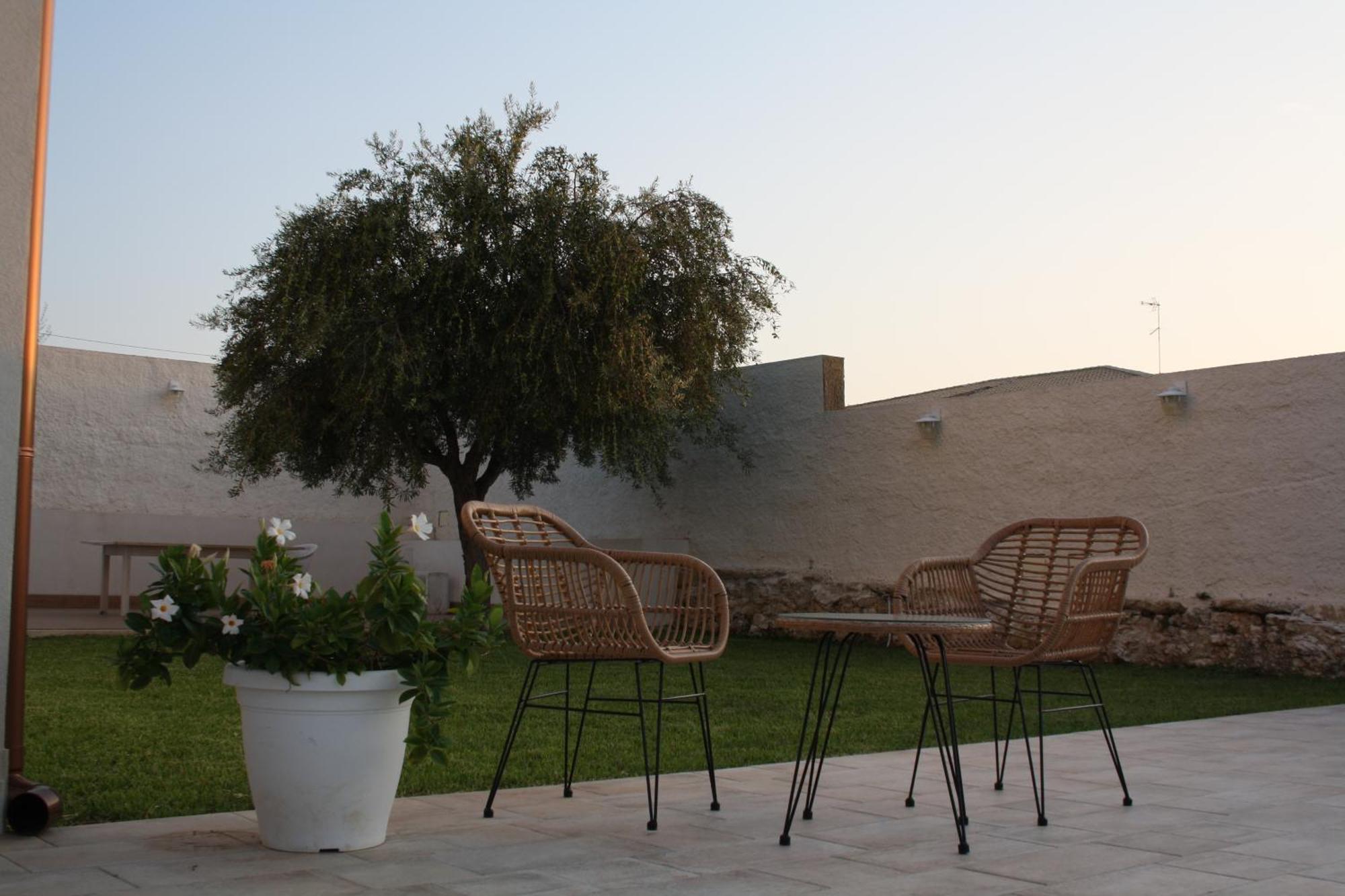 סירקוזה Amada Hotel Siracusa מראה חיצוני תמונה