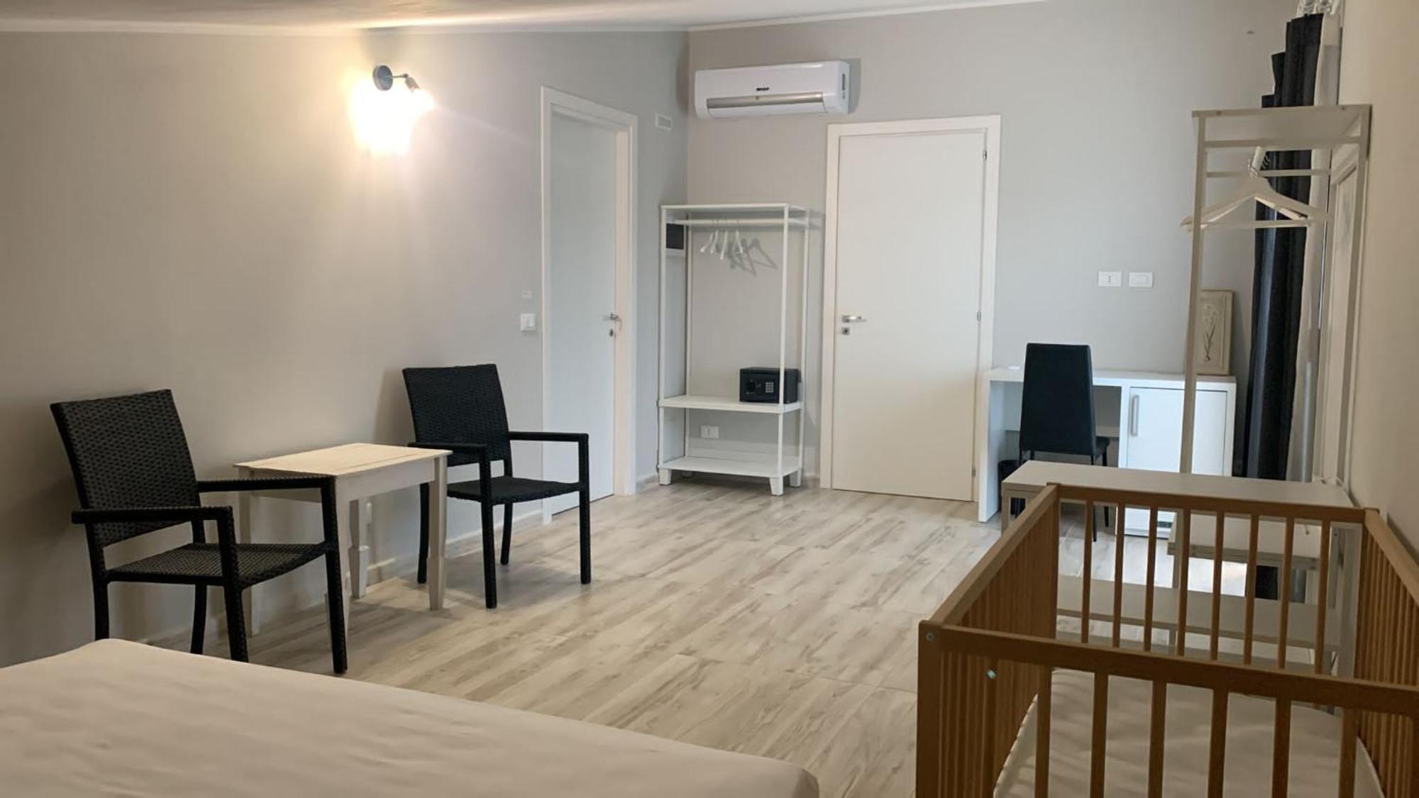 סירקוזה Amada Hotel Siracusa מראה חיצוני תמונה