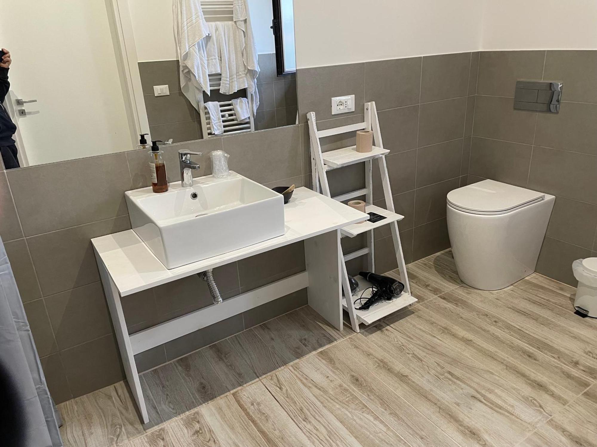 סירקוזה Amada Hotel Siracusa מראה חיצוני תמונה
