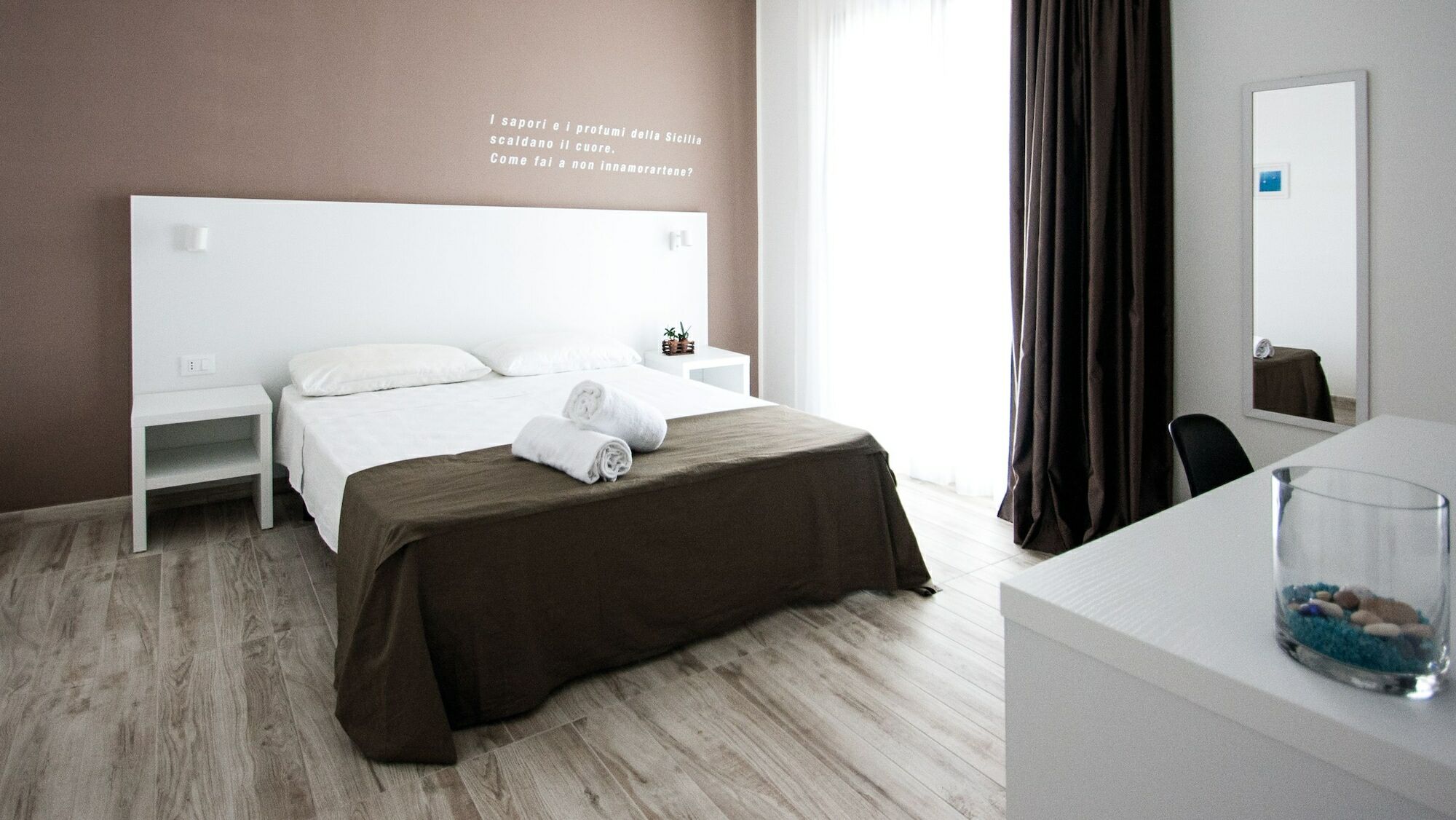 סירקוזה Amada Hotel Siracusa מראה חיצוני תמונה